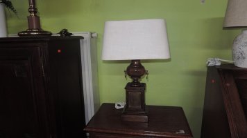 b958 lampa