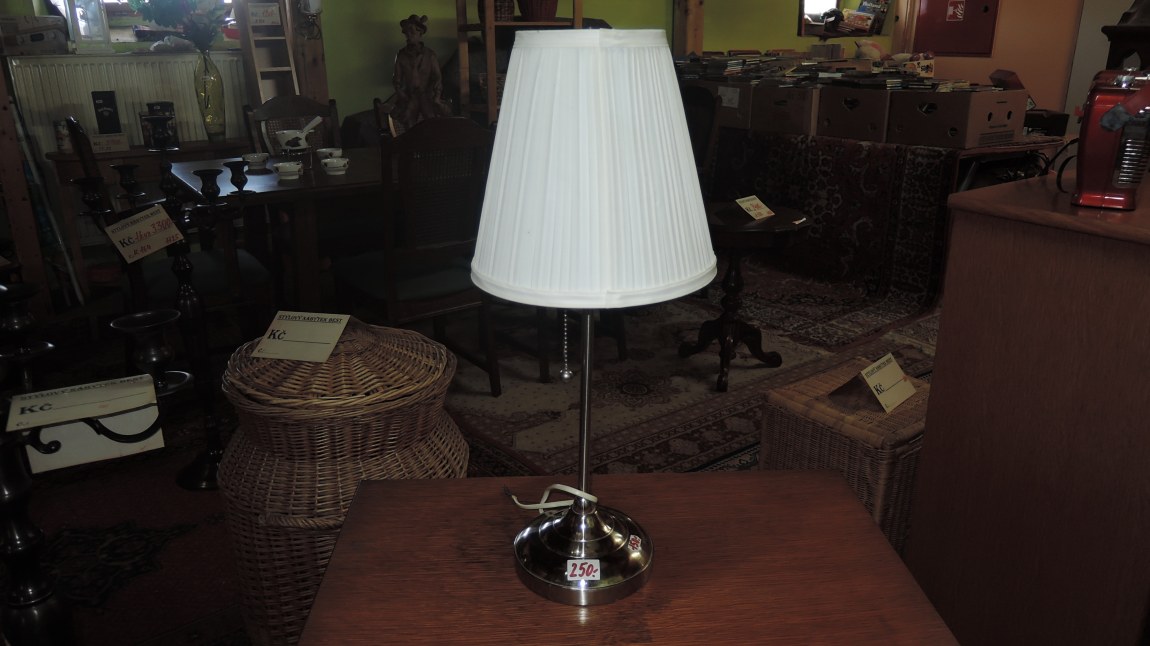 k284 lampa
