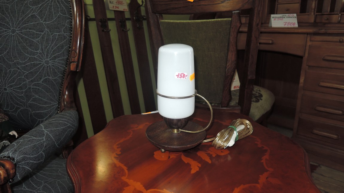 k285 lampa