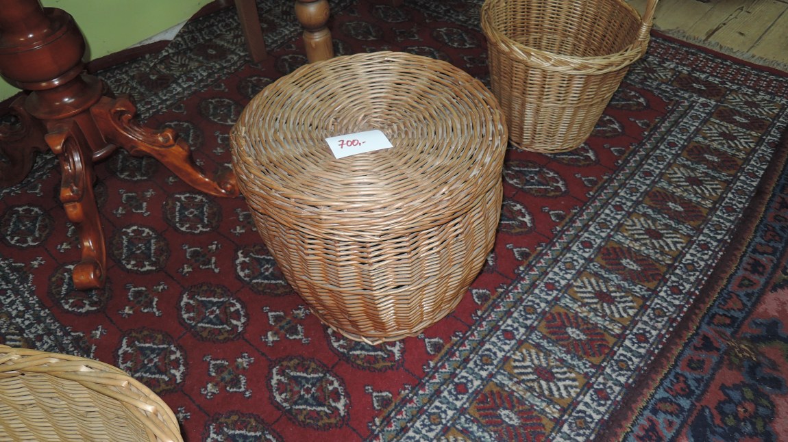 k289 koš rat.