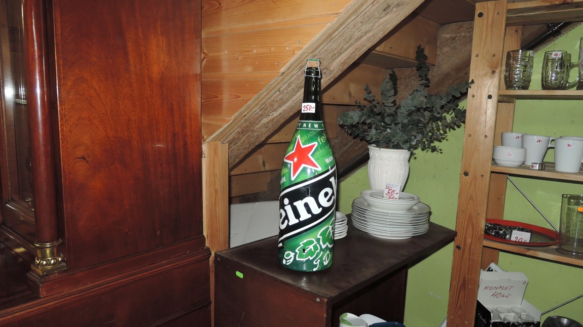 k304 lahev Heineken