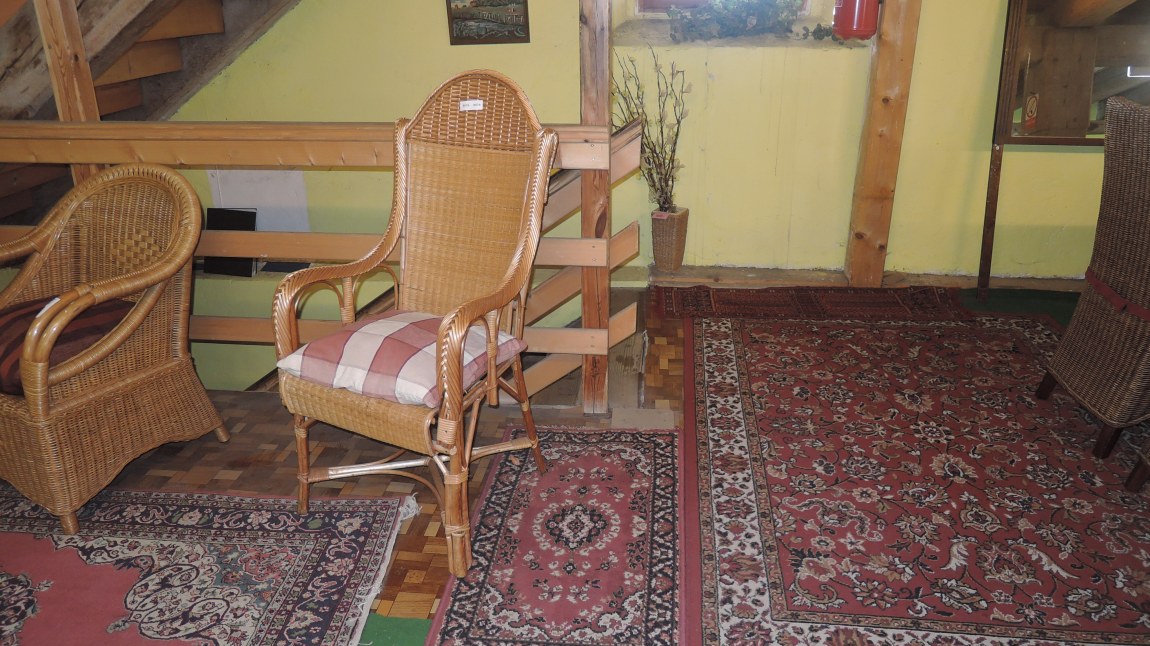 k403 křeslo rat.