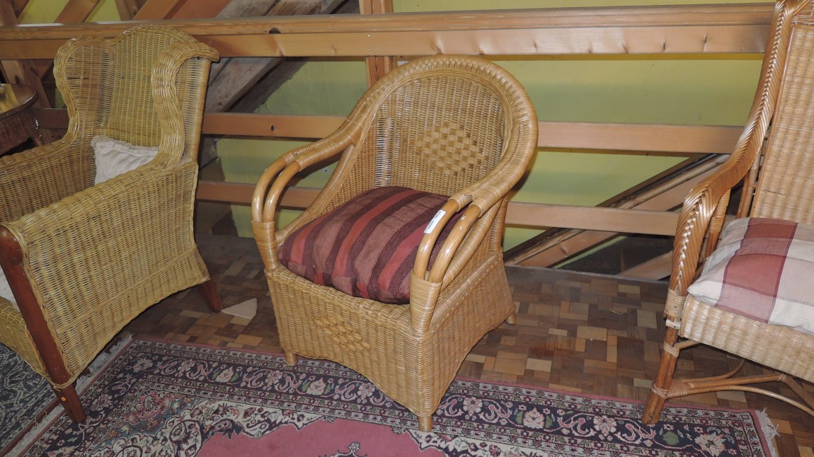 k404 křeslo rat.