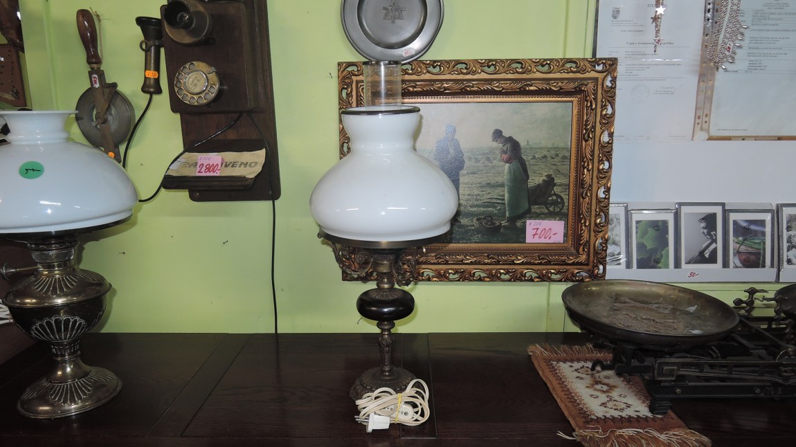 k342 lampa