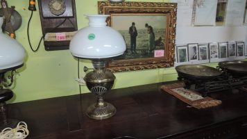 k343 lampa