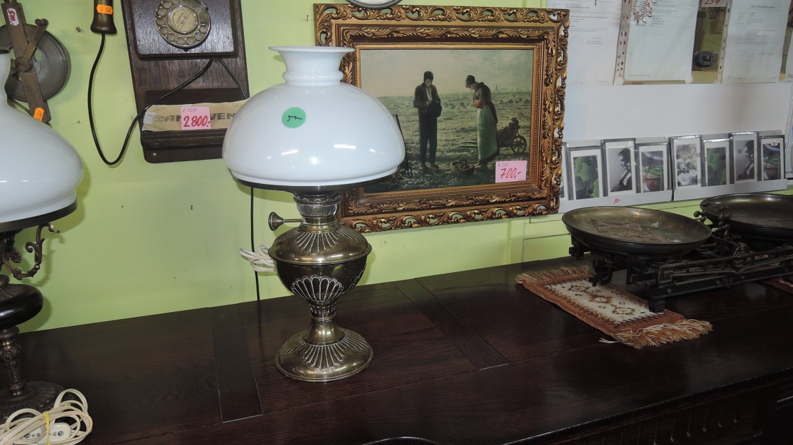 k343 lampa