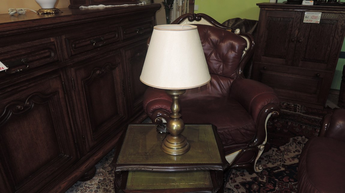k394 lampa