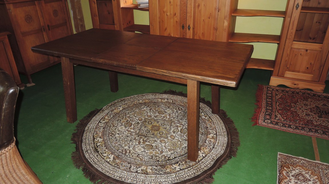u639 stůl jídelní rozkládací