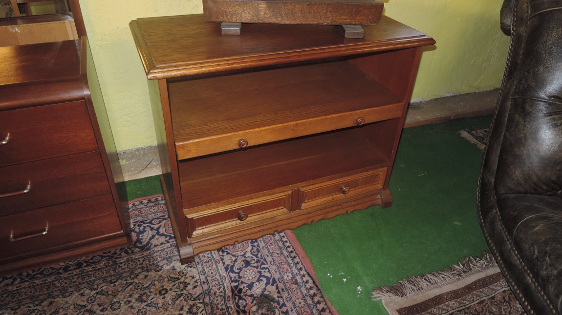 ns292 komoda Tv