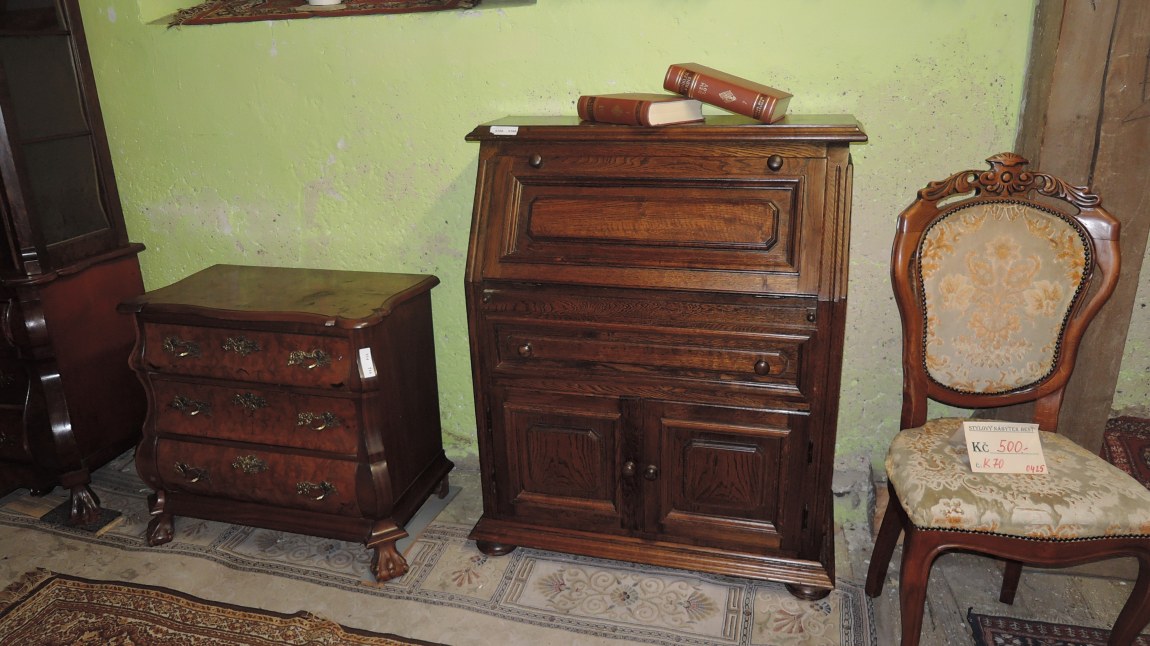 k105 stůl ps.výklop.