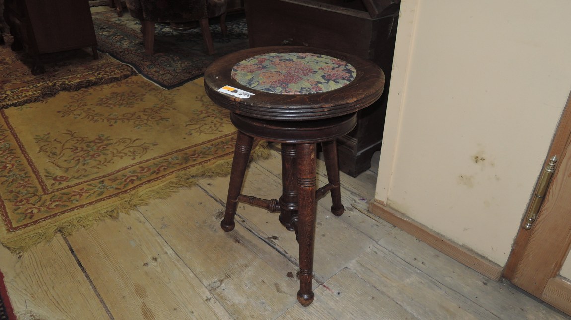 k125 stolička otoč.