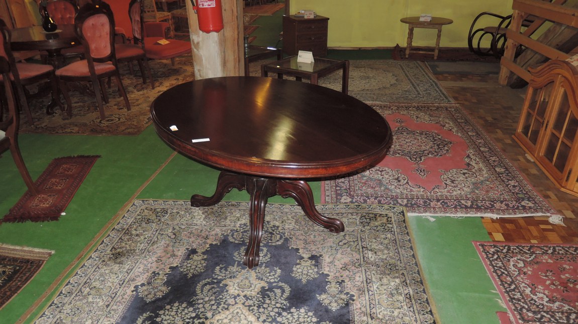 k184 stůl polovysoký