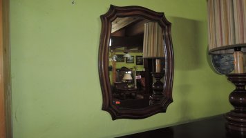 b852 zrcadlo